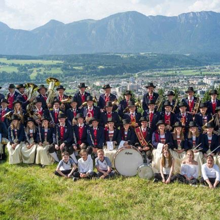 Platzkonzert in Wörgl