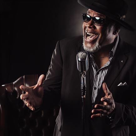 VZ Komma: Big Daddy Wilson