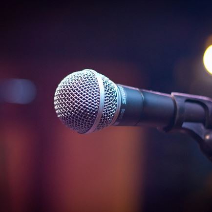 VZ Komma: Manu Delago & Max ZT