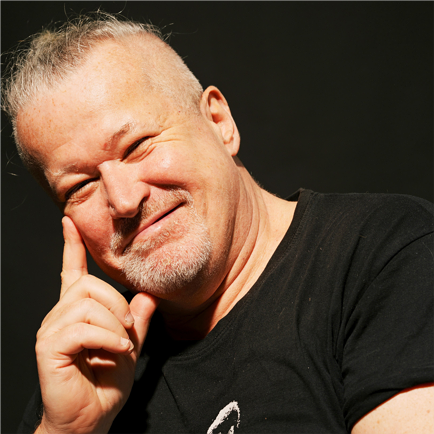 VZ Komma: Mike Supancic