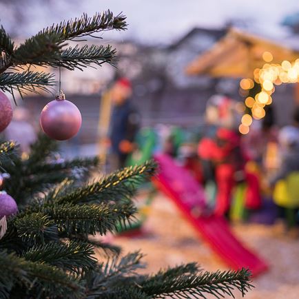WÖRGLER Winternächte