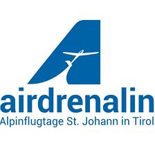 Airdrenalin Alpinflugtage - Modellflugshow