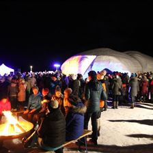 ALPENIGLU - Ice Party No1