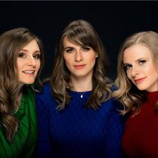 Die Poxrucker Sisters UNPLUGGED - Kulturherbst