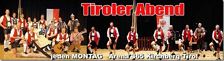 Tiroler Abend in der arena365
