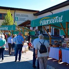 Markttag