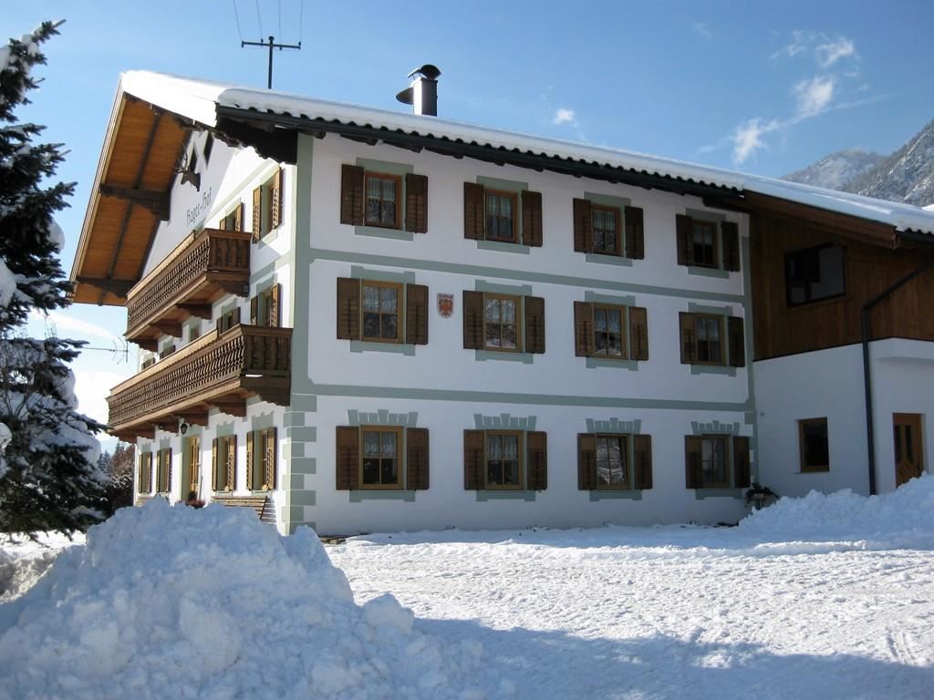 Hausansicht Winter (2)