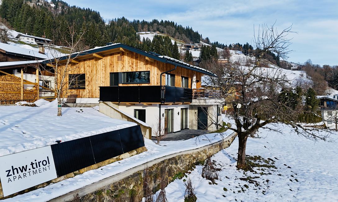 Haus gesamt November 2025