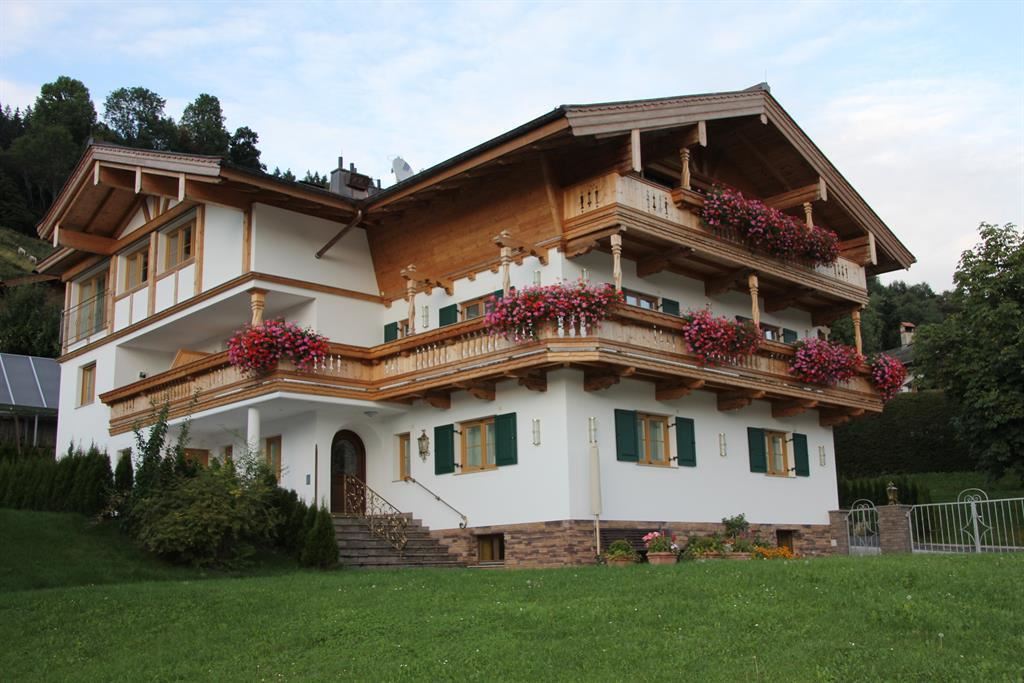 Haus Leitgeb - Brixen im Thale - in den Kitzbheler Alpen