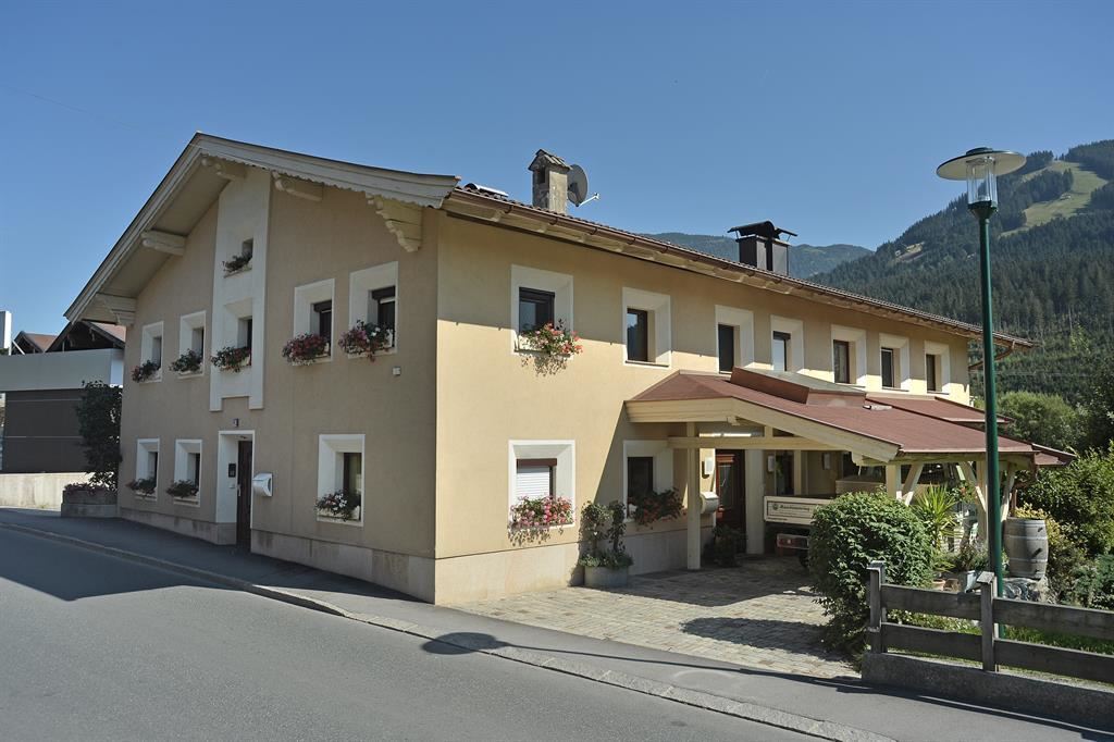 Haus Saxer Brixen im Thale