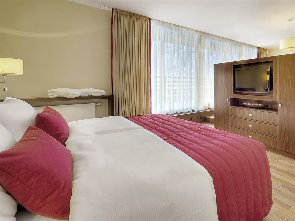 Hotel Alpine Resort Fieberbrunn Hotel Alpine Resort Fieberbrunn