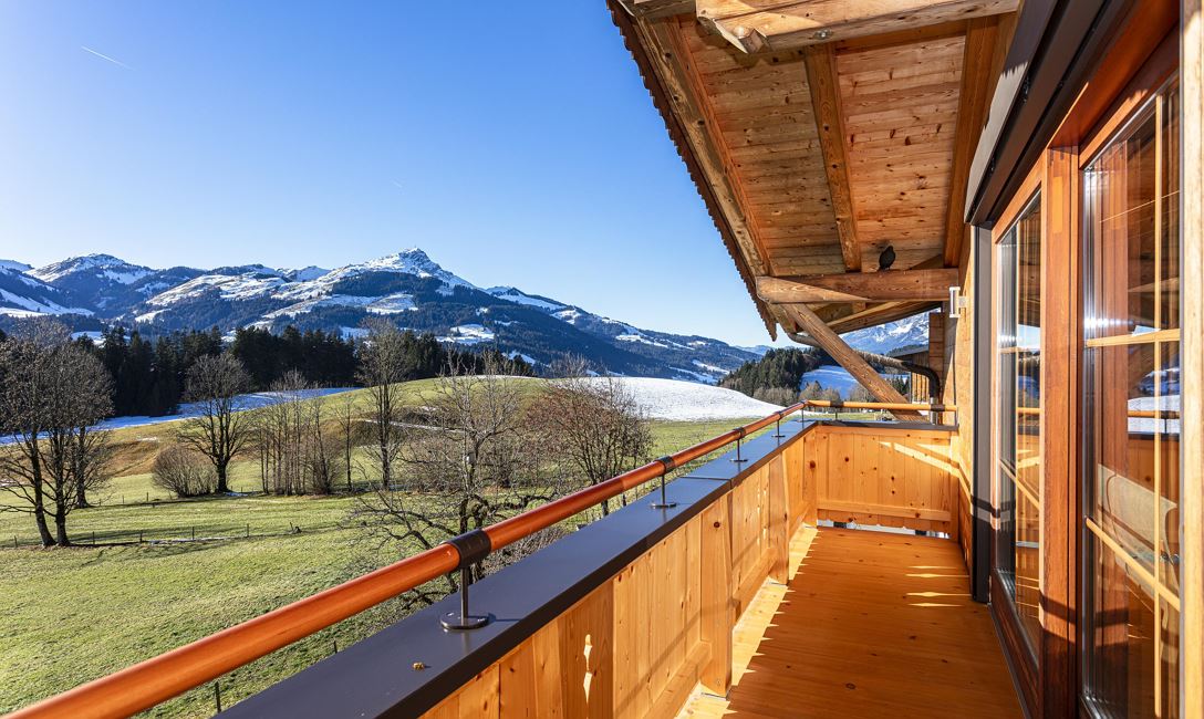 Balkon FEWO Valentina