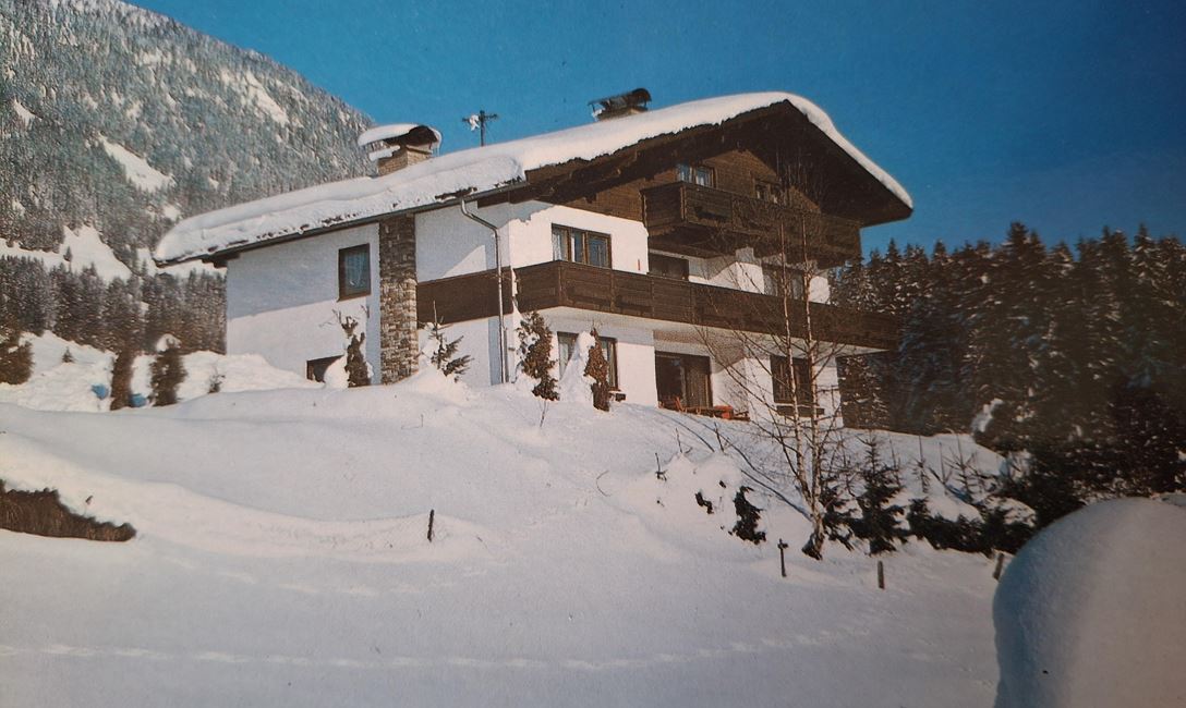 Gästehaus Hasenauer