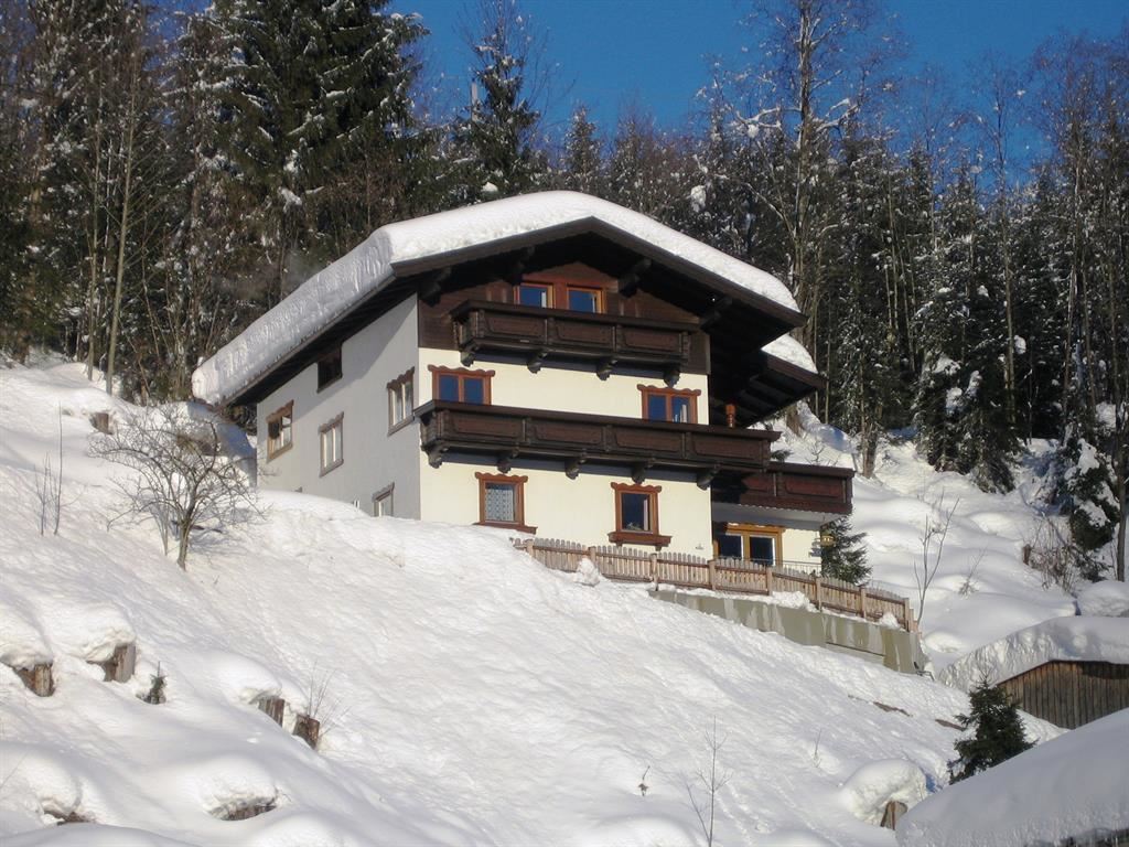 Gästehaus Kogler Winter