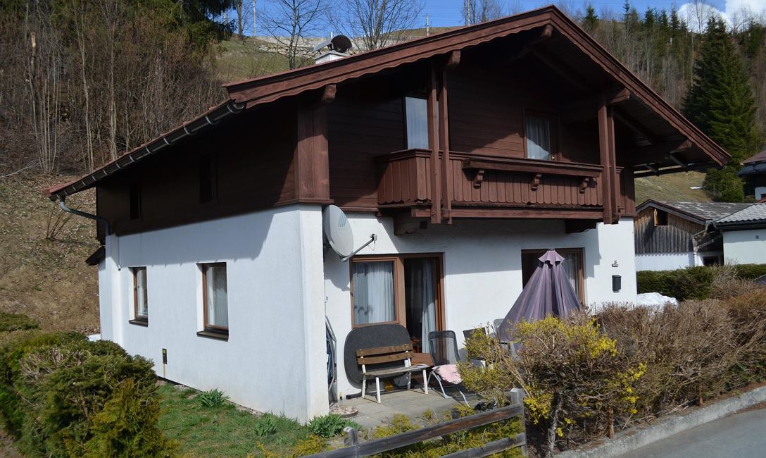 Haus Sommer