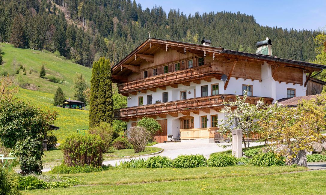 Haus Sommer