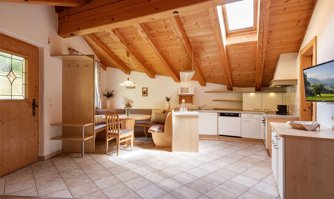 Ferienwohnung Tenn 1