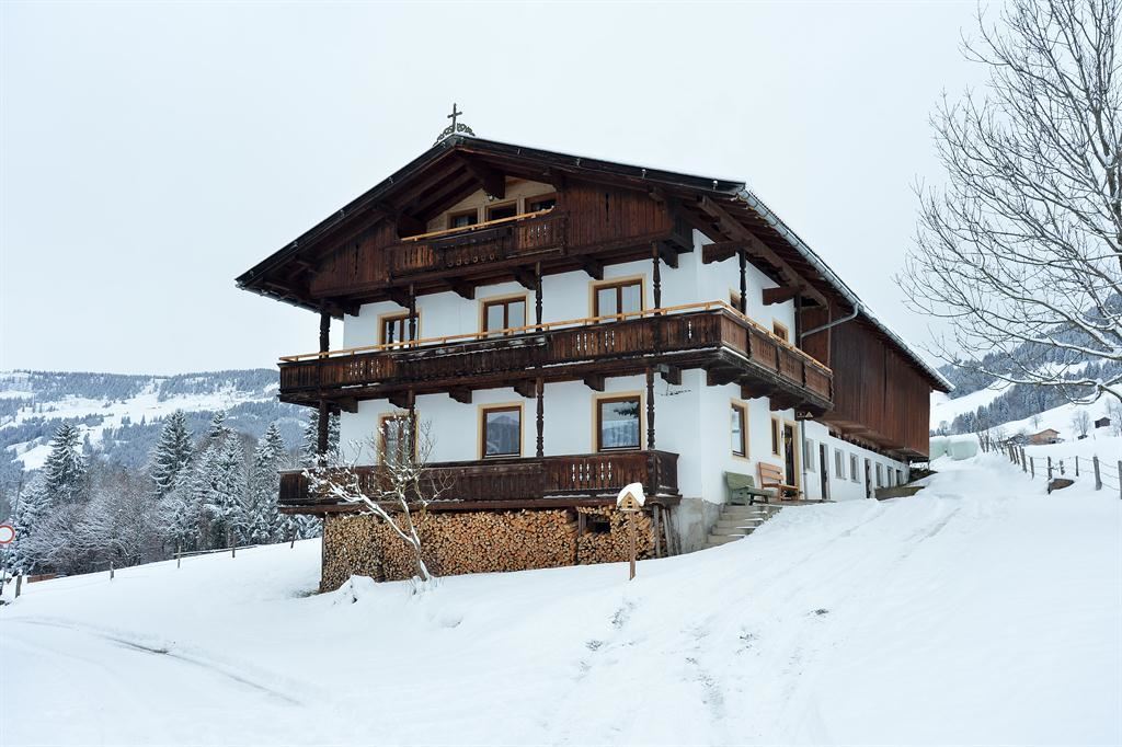 Haus Winter