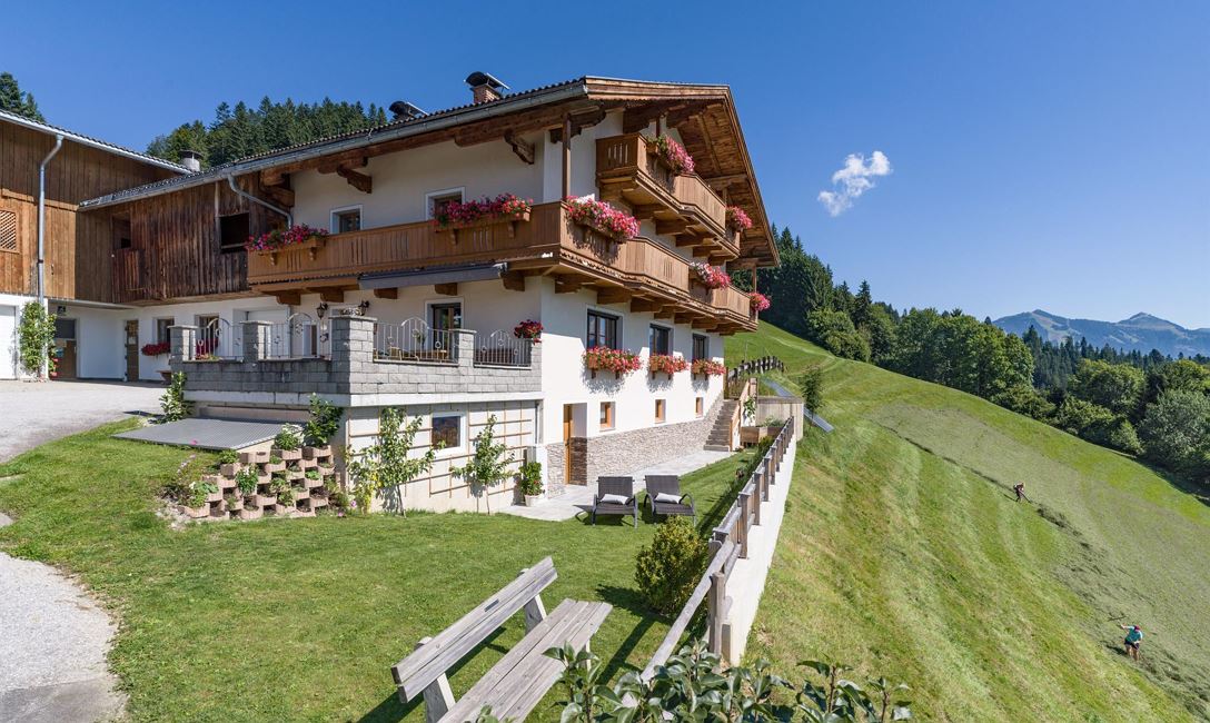 Haus Sommer
