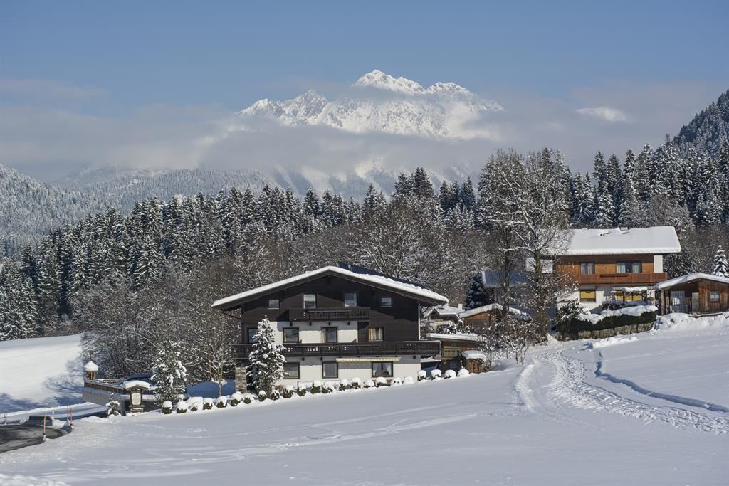 Gästehaus Pension Hölzl -