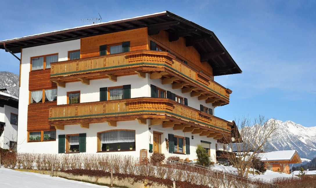 Schipflinger Foto Winter