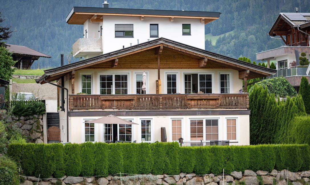 Außenansicht (c) Hannes Dabernig