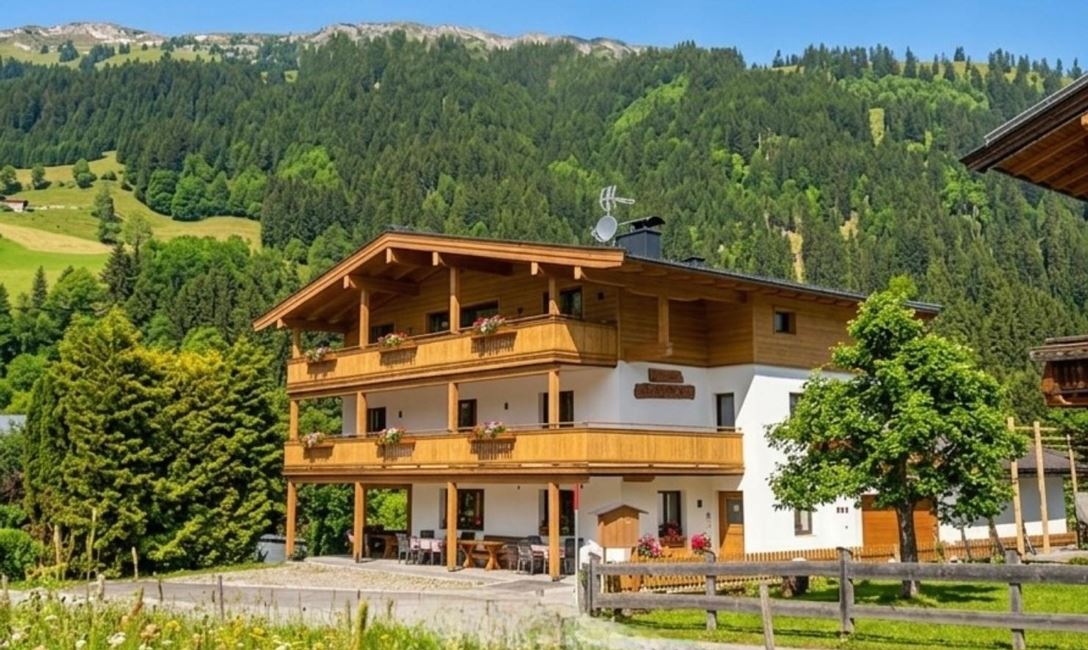 Alpengruss Header Sommer