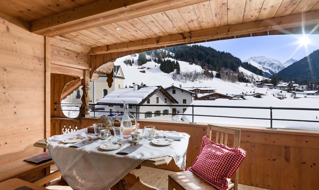 Balkon