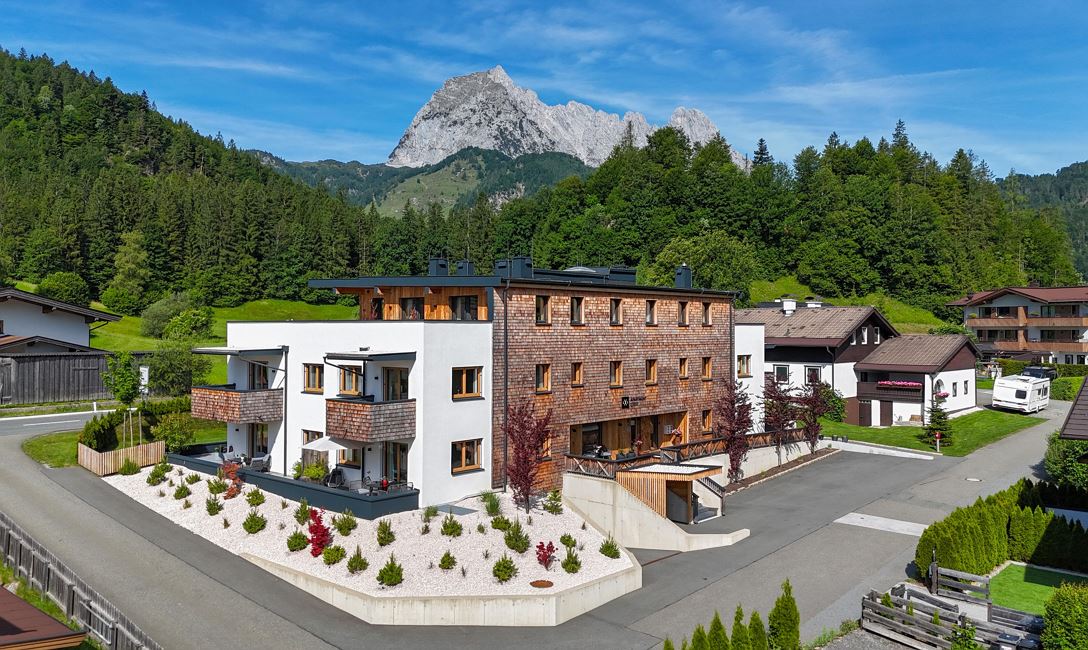 Apartment Streif LXL