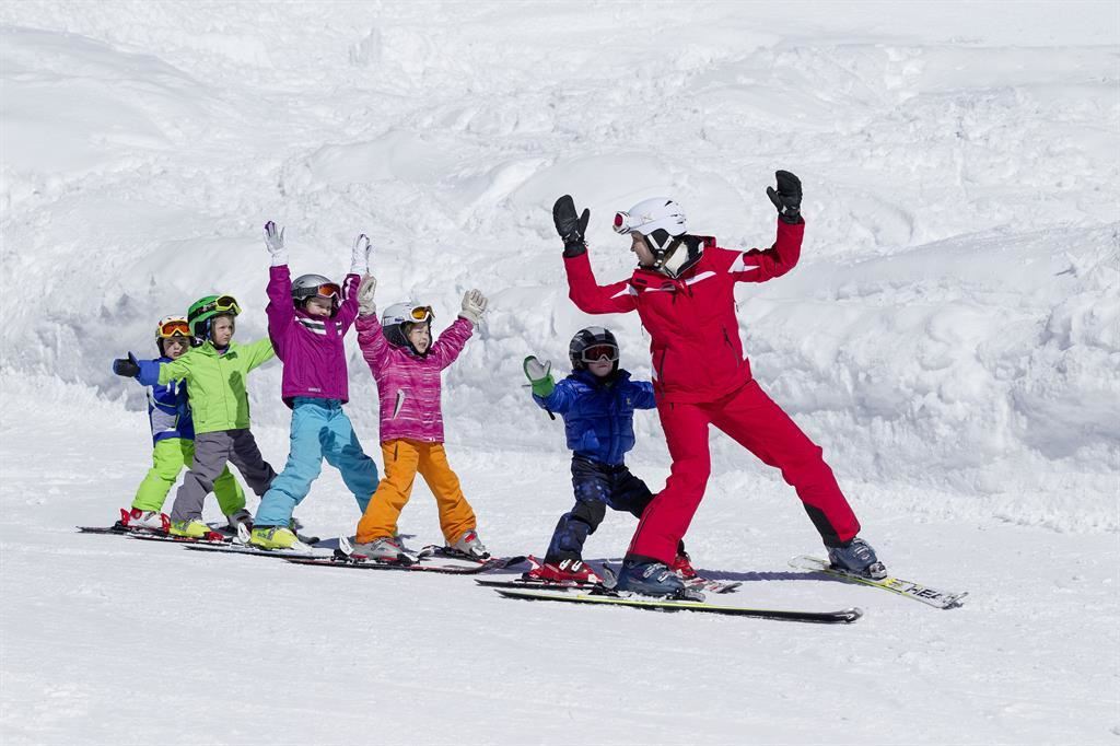 Babymio, Kirchdorf, Mini Skiclub