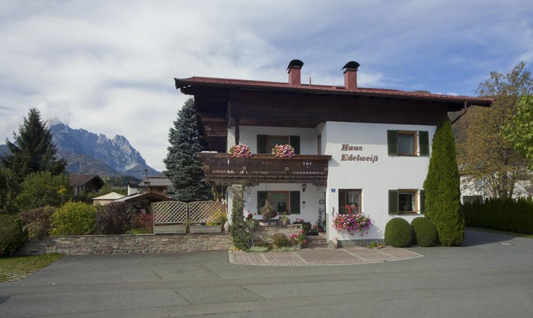 Mountain Blast - Kirchdorf in Tirol - in den Kitzbheler Alpen