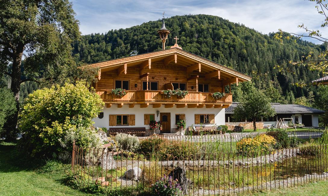Tischlerhof Wilder Kaiser