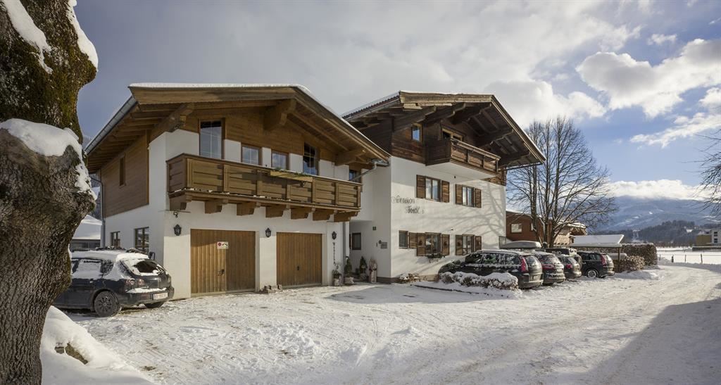 Pension Foidl, Oberndorf, Tirol