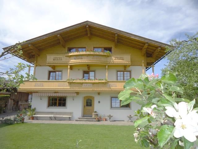 Bauernhof Klinger, Oberndorf in Tirol