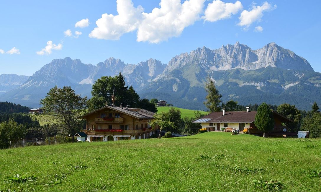 Kirchberg In Tirol Wo Frauen Kennenlernen
