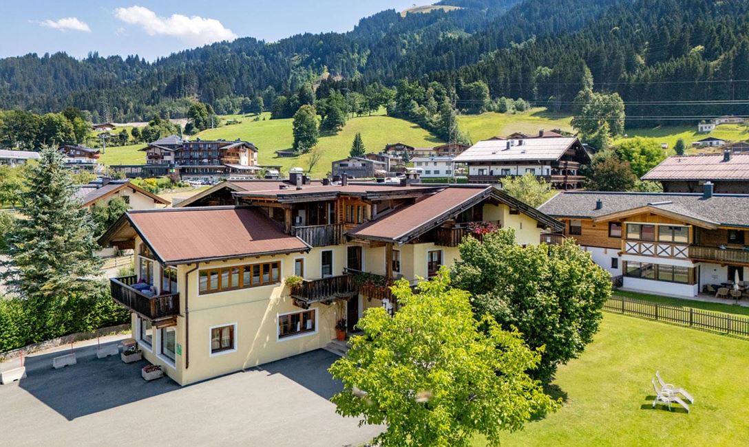 Haus-Rainer