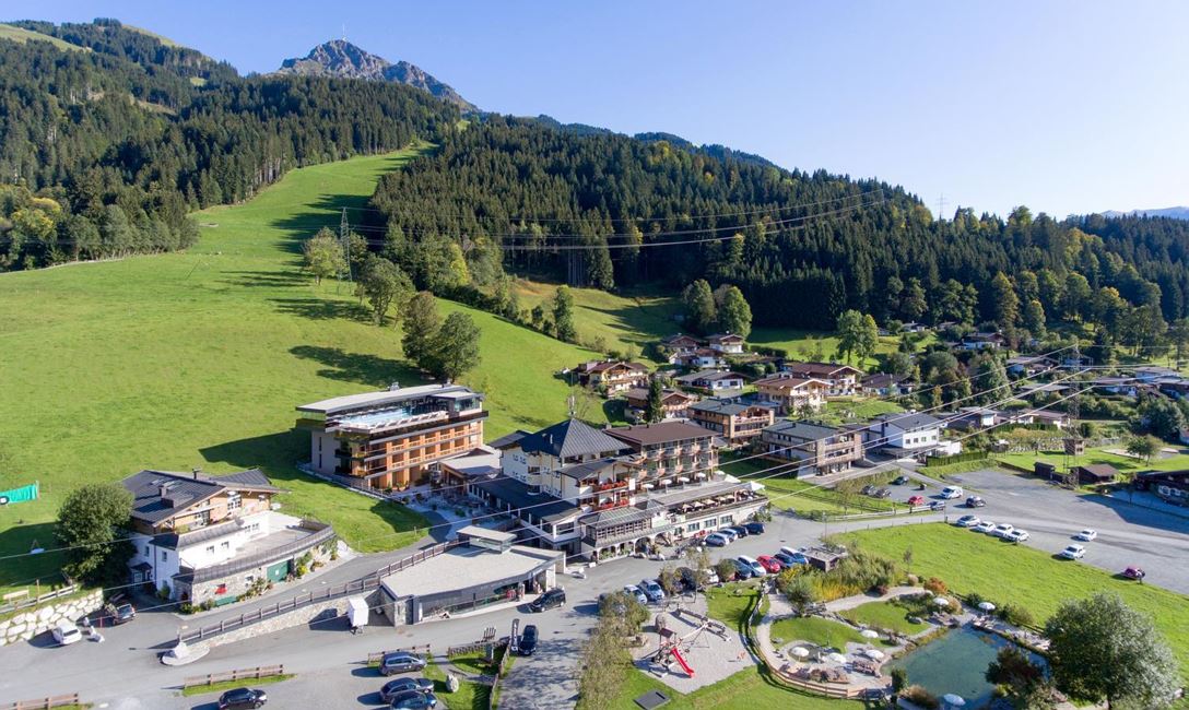 Angebote Single-Urlaub mit Kind Oberndorf in Tirol - Bergfex