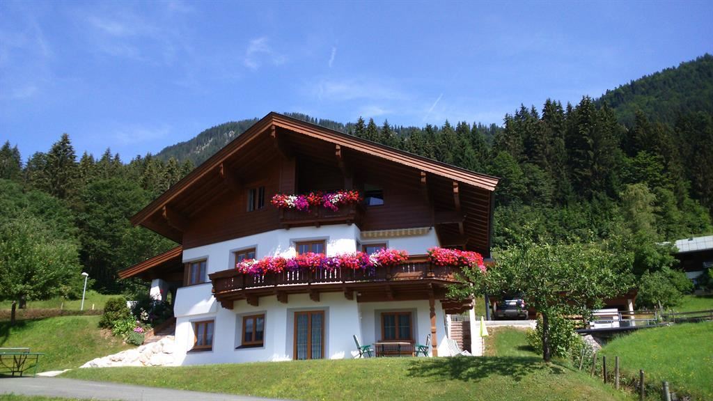 Haus Zachenhofer St. Jakob in Haus