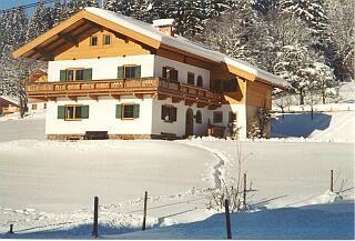 Schusterhof - Nebenhaus Nr.1