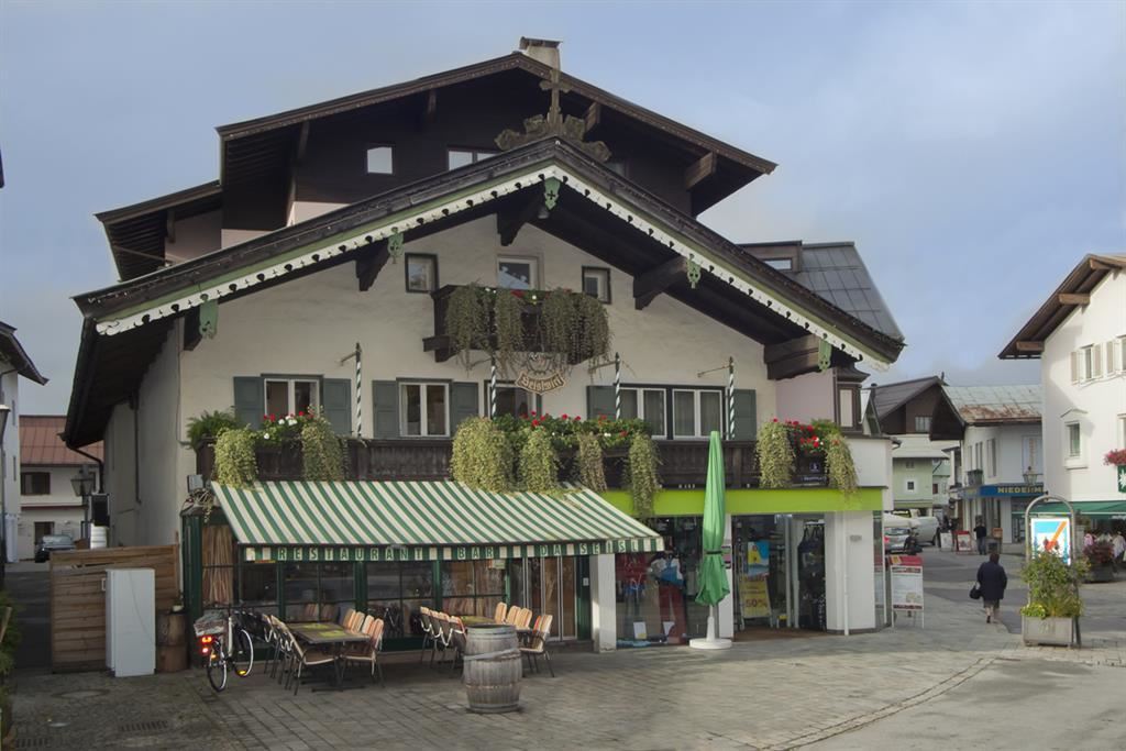Ferienwohnung Seisl, St. Johann in Tirol