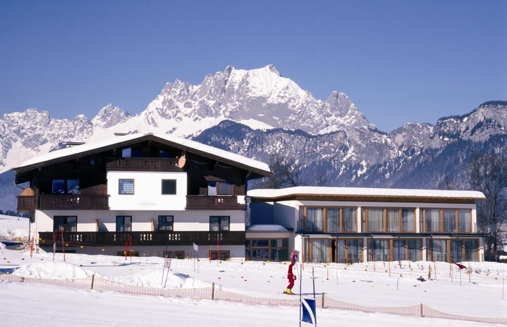 St Johann In Tirol Hotel An Der Piste St Johann In Tirol Hotel An Der Piste