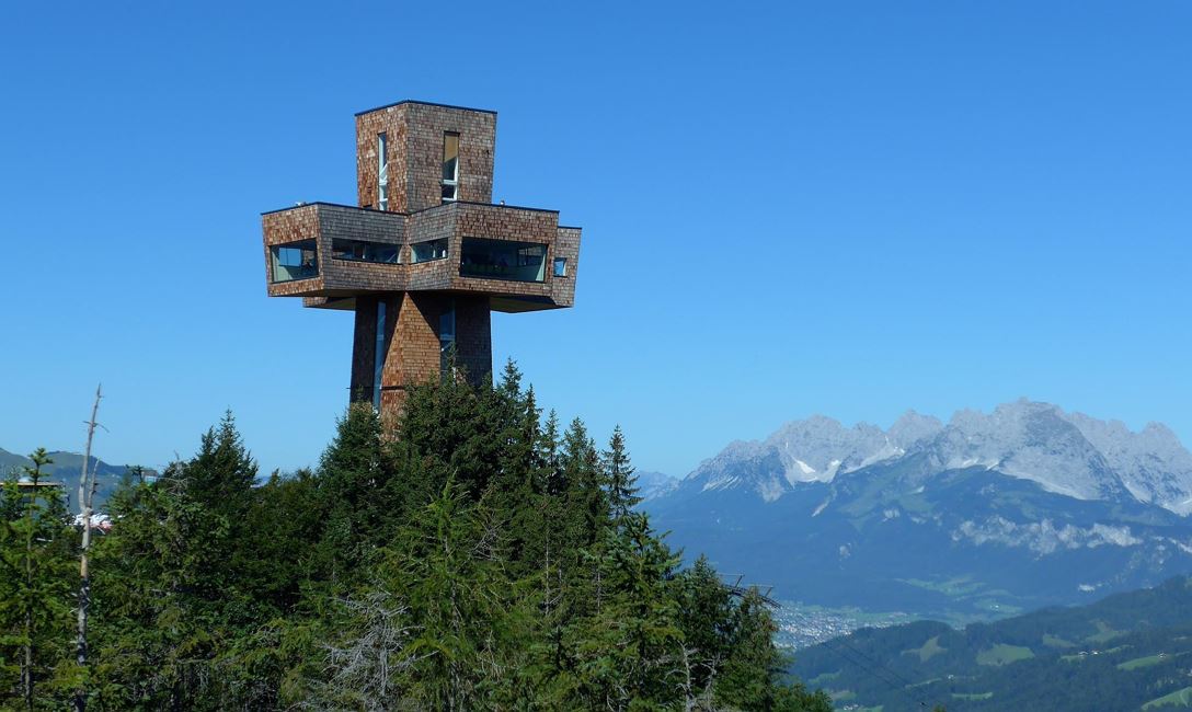 Gschnaller Barbara Appartment Jakobskreuz