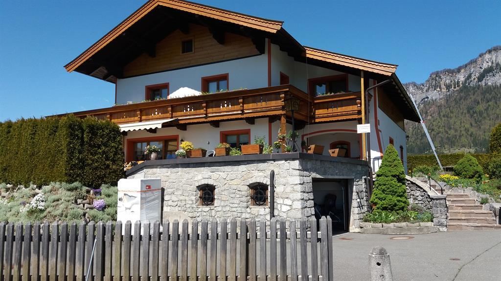 Ferienwohnung Moser, St. Johann in Tirol