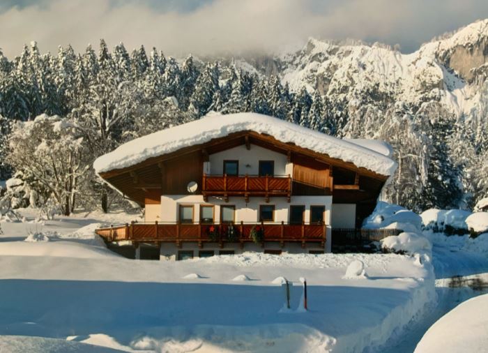 Sommer sterreich / Tirol / Kitzbheler Alpen St. Johann in Tirol / Oberndorf in Tirol / Angebote und Pauschalen / Singleurlaub / Erpfendorf in Tirol Angebote Singleurlaub Erpfendorf in Tirol - Bergfex