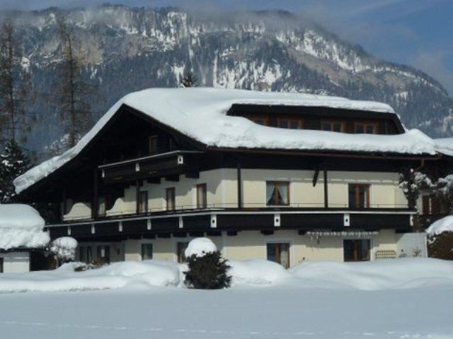 Ferienhaus Astl, St. Johann in Tirol