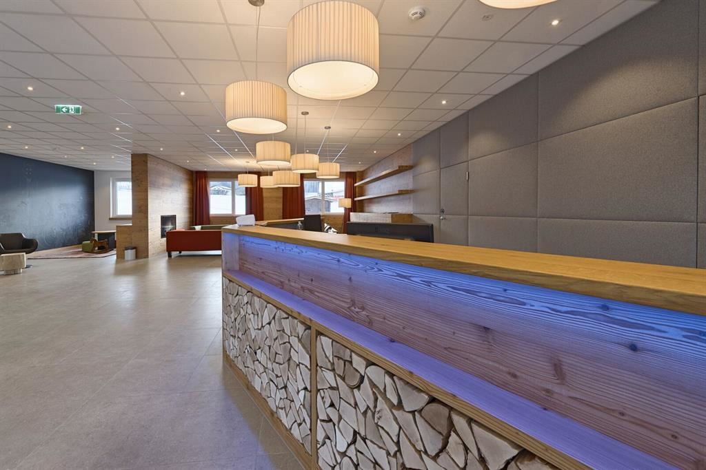 Cooee Hotel St Johann Cooee Hotel St Johann
