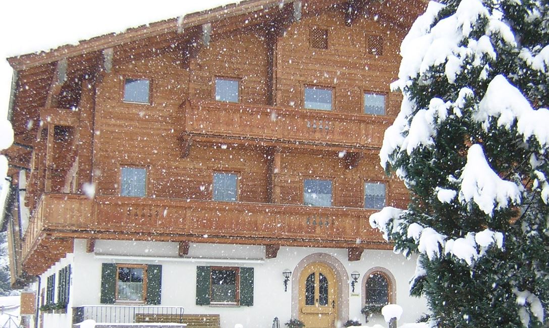 Foidlhof St. Johann in Tirol