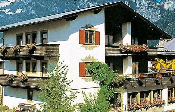 Gästehaus Sommerer, St. Johann in Tirol