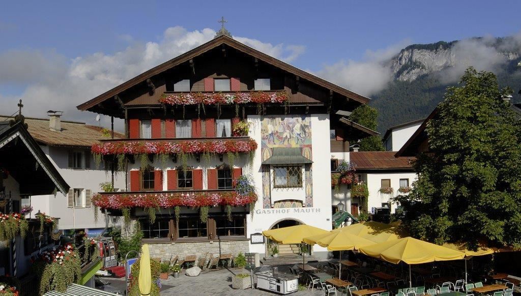 Junge Leute Kennenlernen Aus Sankt Johann In Tirol