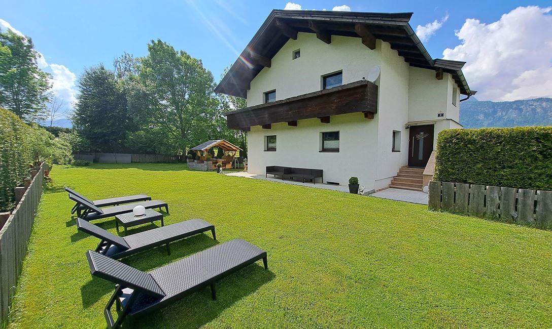 Ferienhaus Milan, St. Johann in Tirol